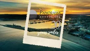Panorama Hotel - Free EV Charging Station - 瓦尔纳