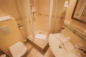 Standard Double Room room in Casa Wagner