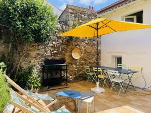 Villas Palme - Saint Gilles Croix de Vie : photos des chambres