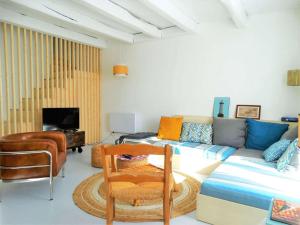 Palme - Saint Gilles Croix de Vie