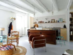 Palme - Saint Gilles Croix de Vie