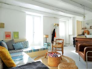 Palme - Saint Gilles Croix de Vie