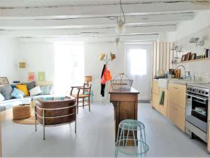 Palme - Saint Gilles Croix de Vie