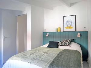 Villas Palme - Saint Gilles Croix de Vie : photos des chambres