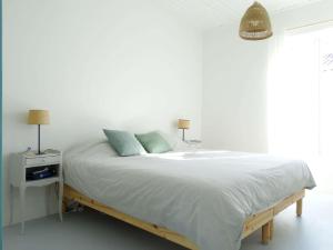 Villas Palme - Saint Gilles Croix de Vie : photos des chambres
