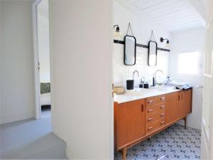 Villas Palme - Saint Gilles Croix de Vie : photos des chambres