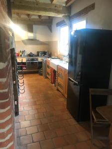 Maisons de vacances Chaumiere Normande : photos des chambres