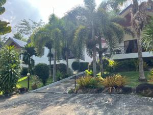 Sawasdee Home Stay Resort & Pool