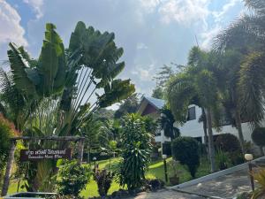 Sawasdee Home Stay Resort & Pool