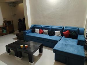Krishna Villa