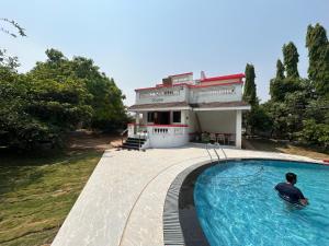 Krishna Villa