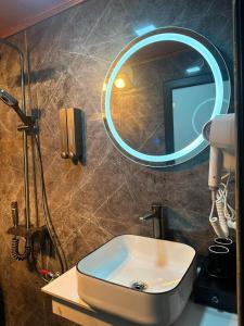 Serenity Ha Giang Bungalow