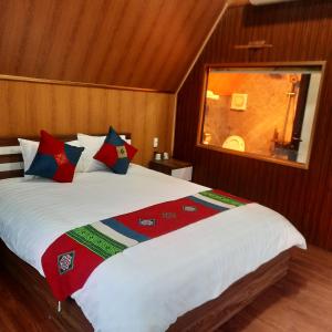 Serenity Ha Giang Bungalow