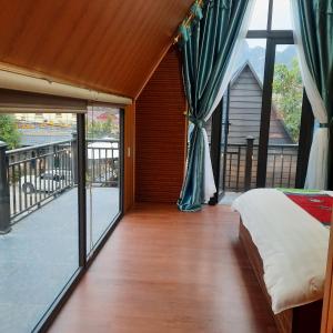 Serenity Ha Giang Bungalow