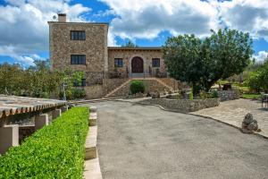 Agroturismo Ses Illes