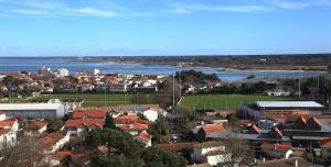 Vue imprenable Bassin dArcachon