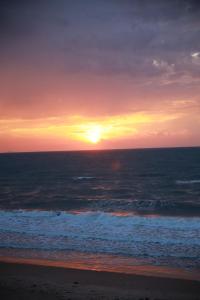 Phan Thiet Beachfront Garden Villa