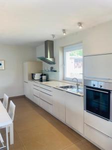 Ferienwohnung mit Seesicht und Hotelservices