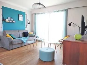 Crevette Saint Gilles Croix de Vie - 圣吉尔-克鲁瓦德维