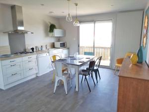 Crevette Saint Gilles Croix de Vie