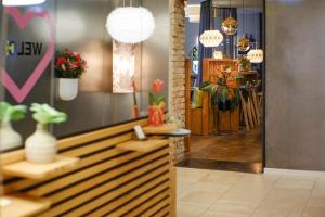 The Townhouse Ruhpolding - Individual Design & Casual Concept