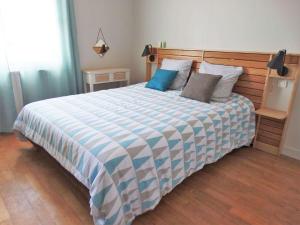 Crevette Saint Gilles Croix de Vie