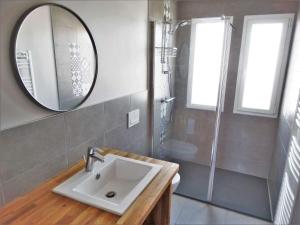 Crevette Saint Gilles Croix de Vie