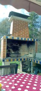 Fairytale Wooden house by Ljubljana