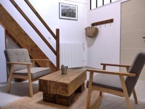 B&B / Chambres d'hotes Mas de la Borie -Chambre d-hotes : photos des chambres