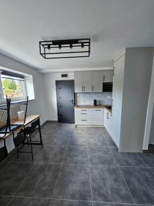 Hostel DK8 apartamenty