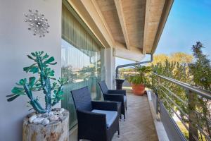King Loft - Attico Vista Lago