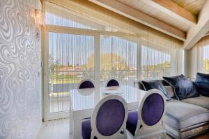 King Loft - Attico Vista Lago