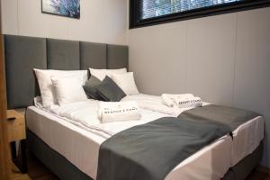 Resort&Camp Lusówko