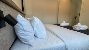 Cozy luxury 1-bedroom in Nicosia’s heart