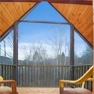 Moondance Cabin-Enjoy Your Journey To The Smokies! - 皮特曼中心