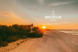 Zamek Łeba Resort & Spa - Łeba