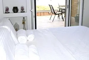 Sea View Holiday Villa - Límnai