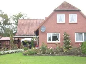 Ferienwohnung Klatto - Langereck