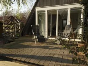 Ladwig - Ferienhaus Adda - Bedekaspel