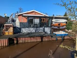 Strobels Ferienhaus - Bedekaspel