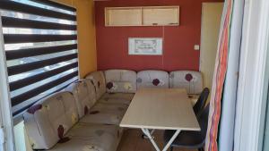 Campings Le Phare d'Opale III, A20 : photos des chambres