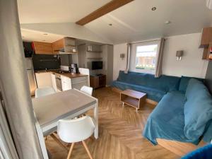 Campings K107 Charmettes : photos des chambres