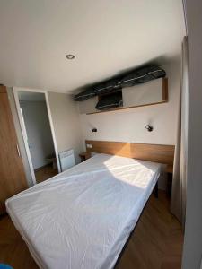 Campings K107 Charmettes : photos des chambres