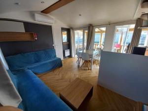 Campings K107 Charmettes : photos des chambres