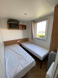 Campings K107 Charmettes : photos des chambres