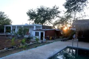 Neels Camp Resorts - Satna