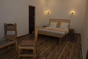 Neels Camp Resorts