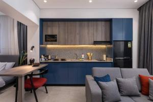 22 by Spacey #42- Studio in Maadi