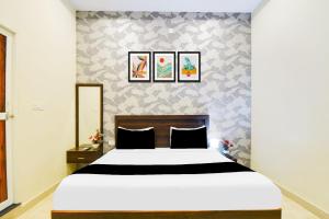 Hotel O Mahima Residency