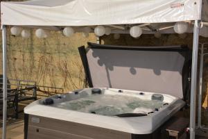B&B / Chambres d'hotes Chateau de Ribourdin : photos des chambres